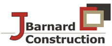 J Barnard Construction Logo