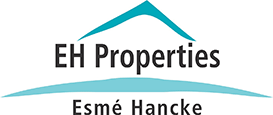 EH Properties, Estate Agency Logo